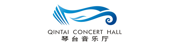 音樂廳標志設計，演藝中心logo設計